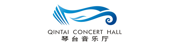 音樂廳標志設計，演藝中心logo設計